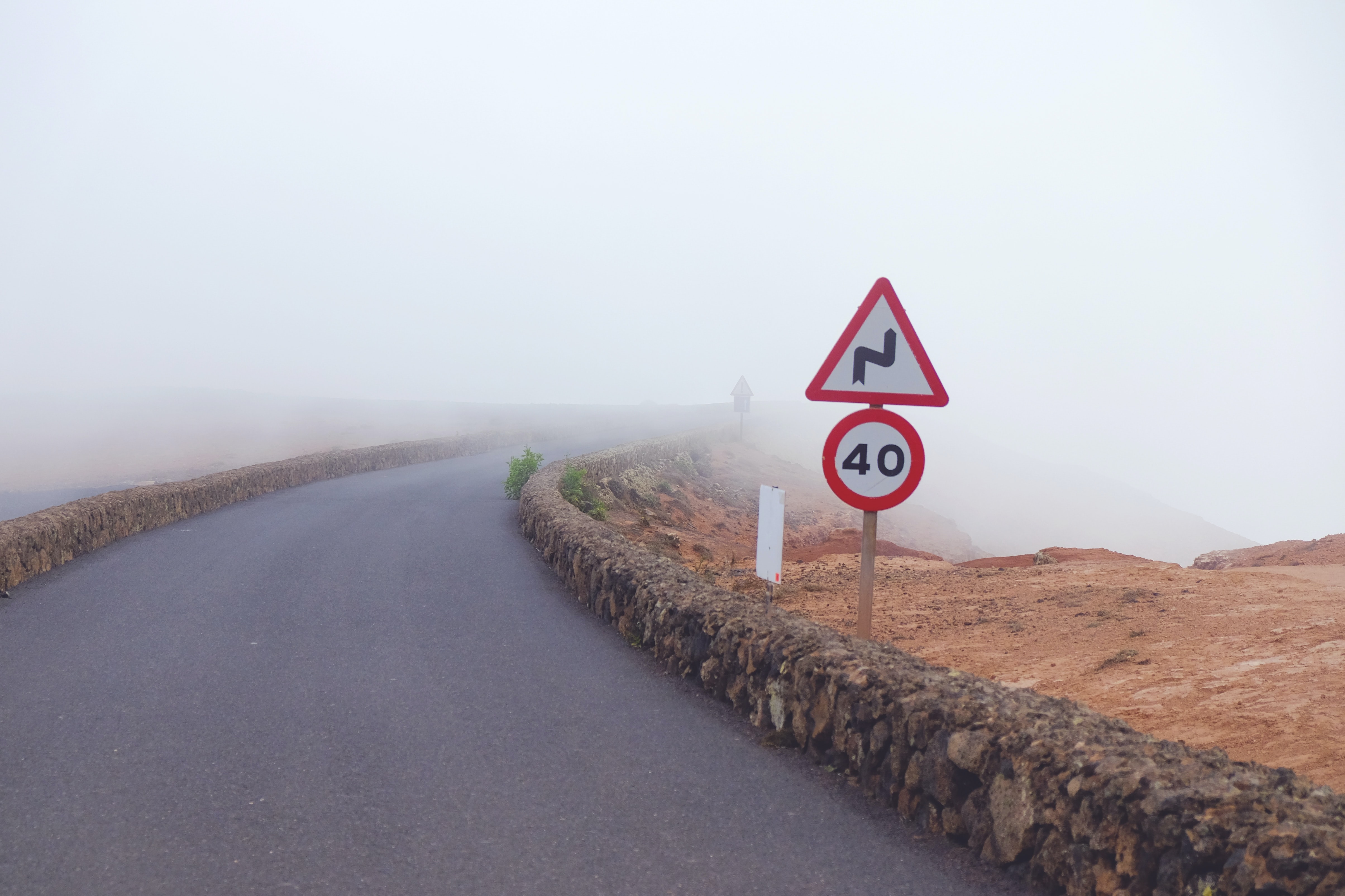 Photo of Speed Limit Sign by Ksenia Kudelkina